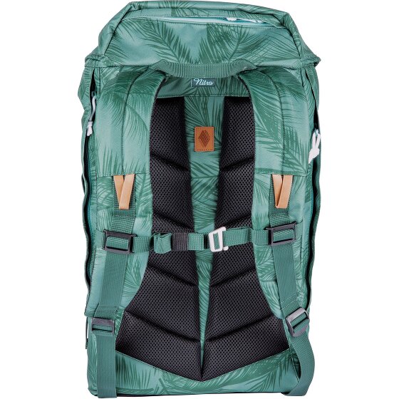 NITRO Zaino Urban Cypress 46 cm Scomparto per laptop