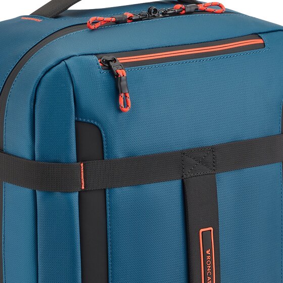 Roncato Zaino da viaggio Norway 40 cm