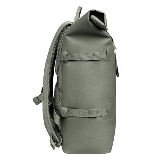 GOT BAG Rolltop 2.0 Zaino da giorno 43 cm Scomparto per laptop