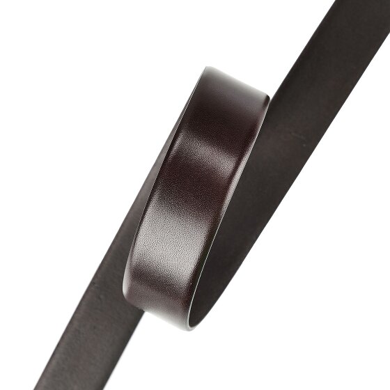 Boss Cintura Carmello in pelle