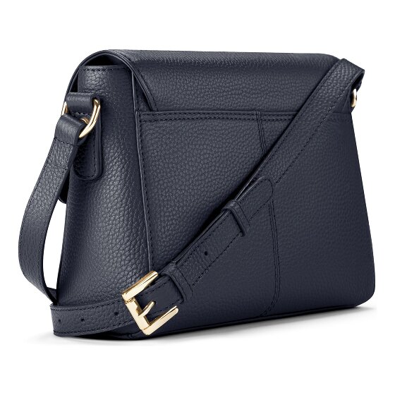 Lazarotti Bologna Borsa a tracolla in pelle Crossbody in pelle 22 cm