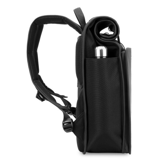 Kapten & Son Zaino da viaggio Lund Pro 48,5 cm scomparto per laptop