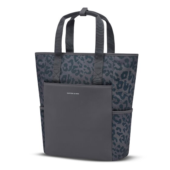 Kapten & Son Lindby Zaino da giorno 40 cm Scomparto per laptop