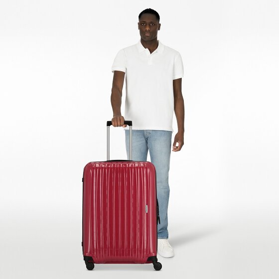 Samsonite Chronolite 4 ruote Carrello 78 cm