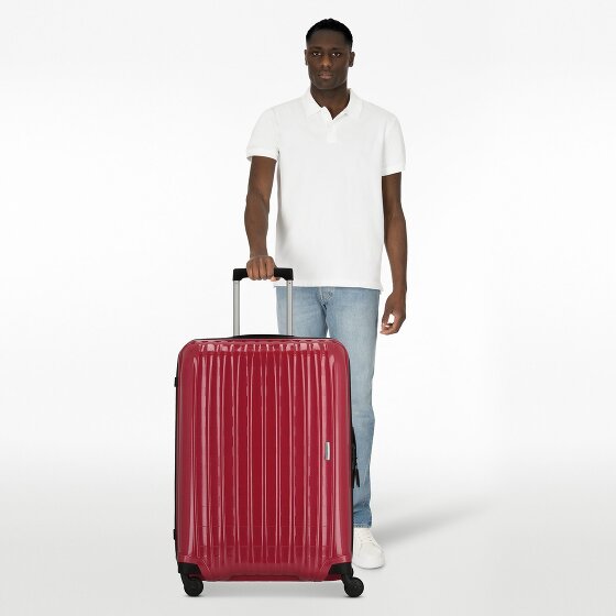 Samsonite Chronolite 4 ruote Carrello 78 cm