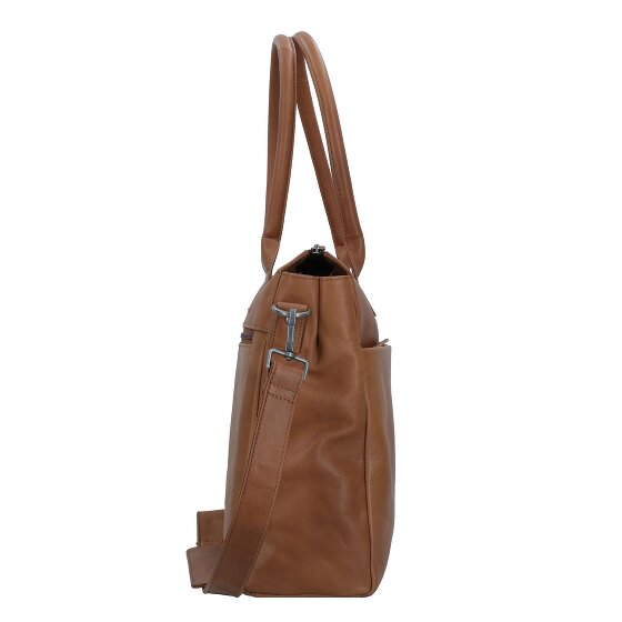 Greenburry Fiorentina Valigetta Pelle 39 cm Scomparto per laptop