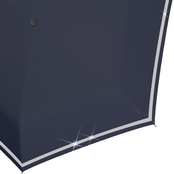 Knirps Rookie Ombrello tascabile 22 cm