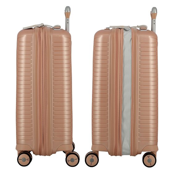 Jump Evae 4 ruote Carrello della cabina 55 cm