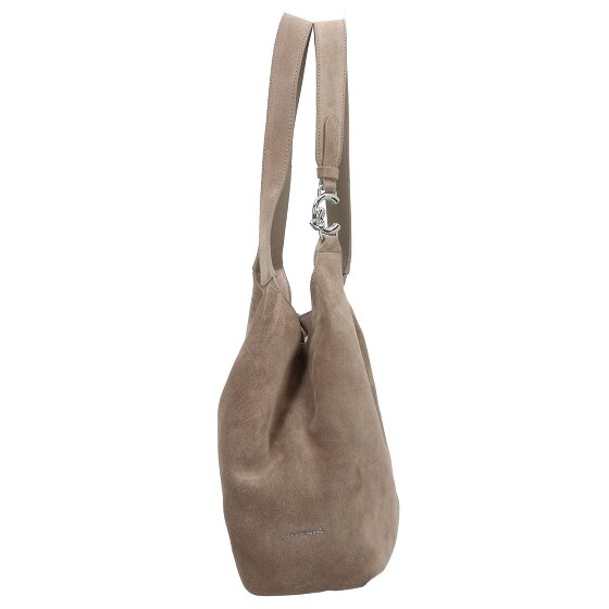 Coccinelle C-Easy Borsa a tracolla Pelle 34 cm