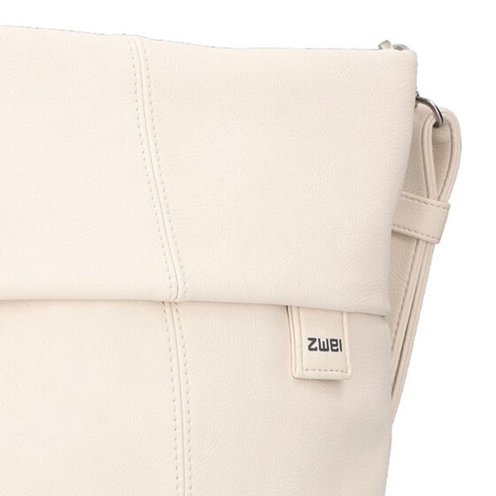 Zwei Mademoiselle.M Borsa a tracolla 31 cm