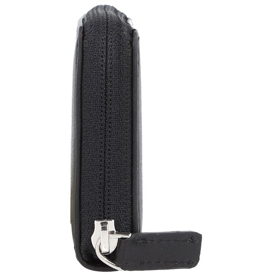 Maître F3 Adobar Custodia per carta di credito Protezione RFID Pelle 10.5 cm