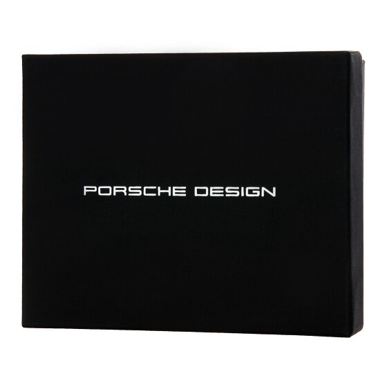 Porsche Design Keyring Portachiavi Pelle 10 cm