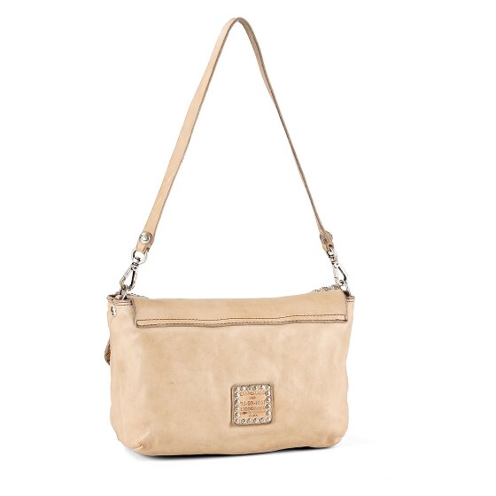 Campomaggi Orchidea Borsa a tracolla Pelle 24 cm