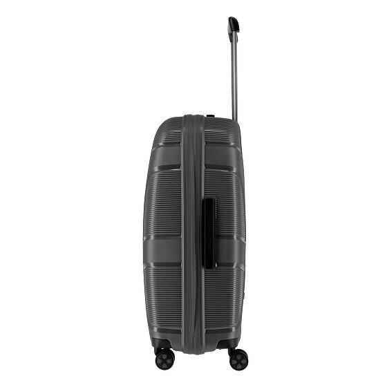 IMPACKT IP1 4 ruote Carrello 76 cm