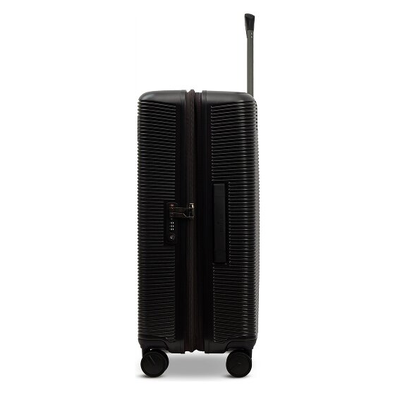 Echolac Ultima 4 ruote Carrello M 67 cm espandibile