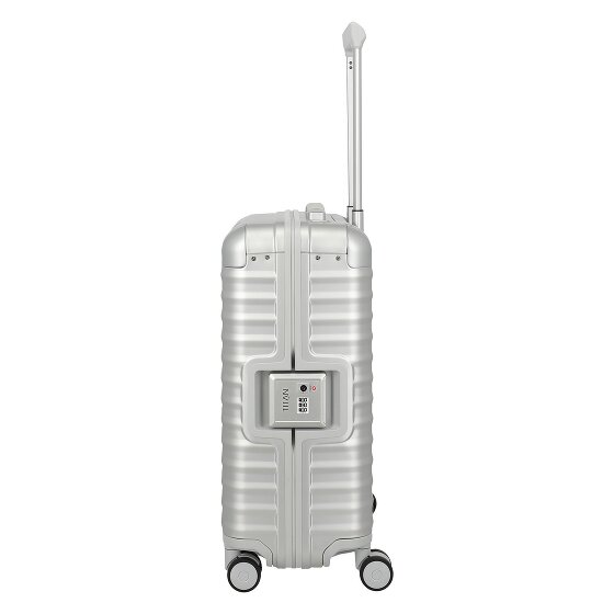 Titan Eternity 4 ruote Carrello della cabina S 55 cm