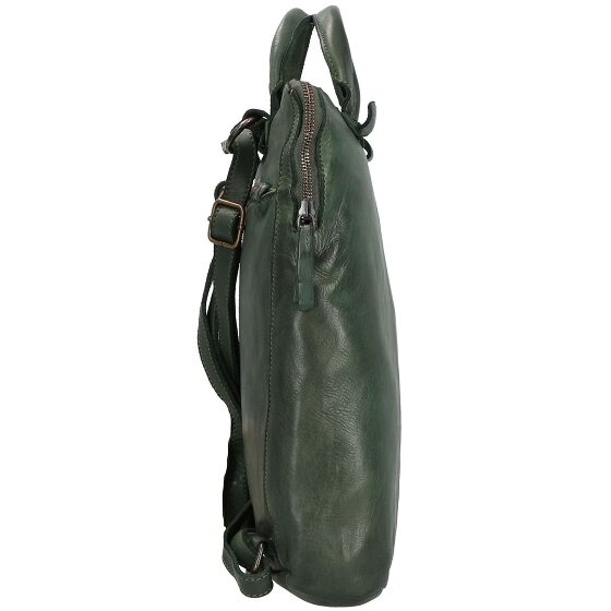 Harold's Submarine Zaino da giorno Pelle 33 cm Scomparto per laptop
