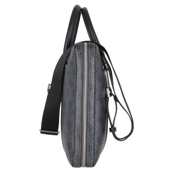 Guess Borsa Vezzola per laptop 38 cm
