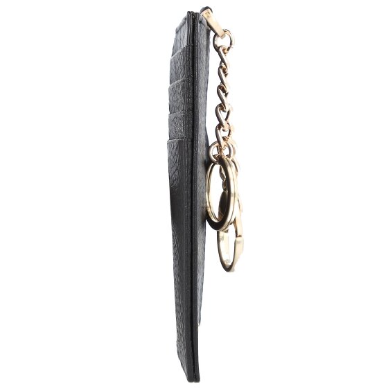 Braun Büffel Asti Portafoglio chiave Vera Pelle 8 cm