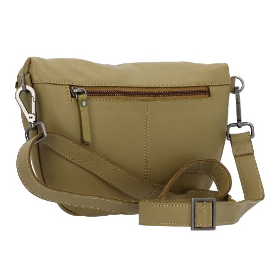 Harbour 2nd Just Pure Borsa a tracolla Pelle 28 cm