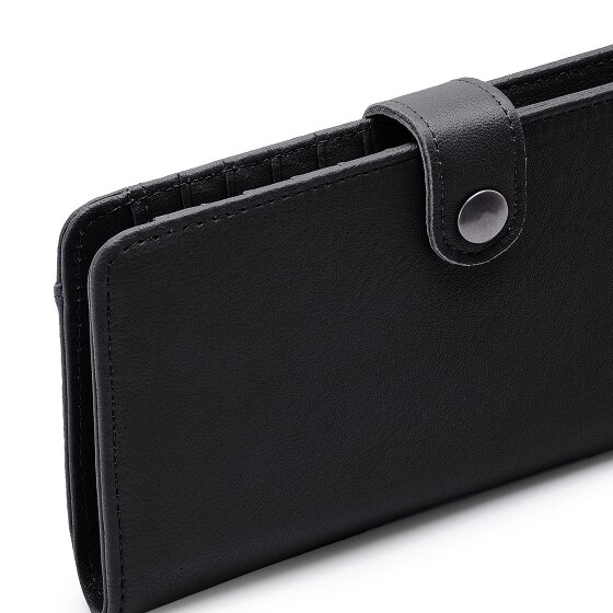 FredsBruder Belted With Love Portafoglio Pelle 19 cm