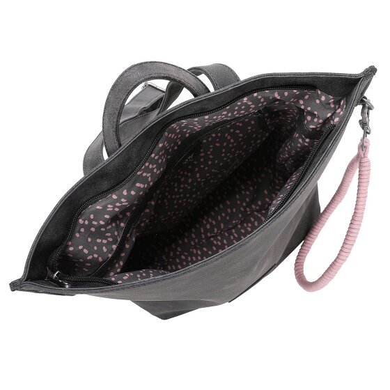 Fritzi aus Preußen Fritzi33N Vintage Zaino da città 35.5 cm