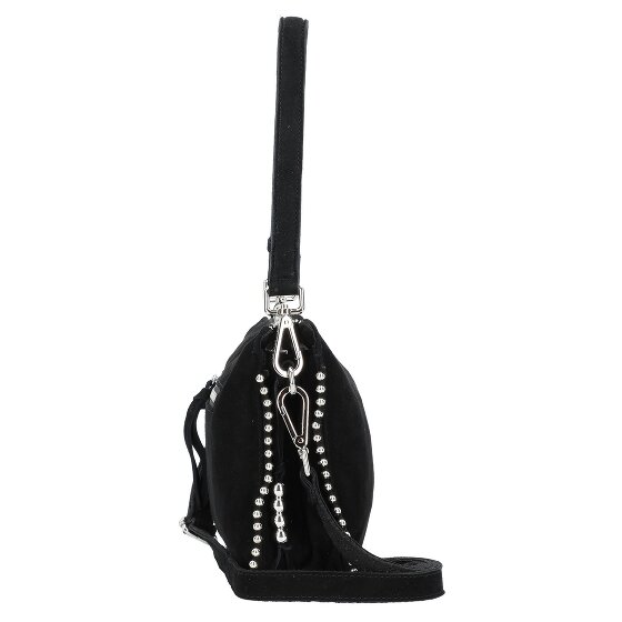 FredsBruder All About Beads Borsa a tracolla Pelle 28 cm