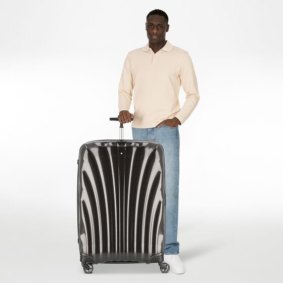 Samsonite Cosmolite 3.0 Spinner FL2 Trolley a 4 ruote 81 cm