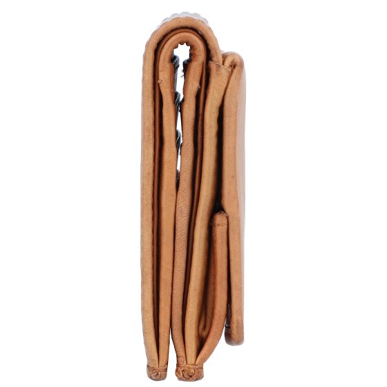 Greenland Nature GreenLand NATURE Portafoglio Protezione RFID Pelle 10 cm