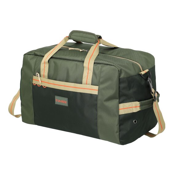 Travelite Color Craze Borsa da viaggio Weekender 48 cm