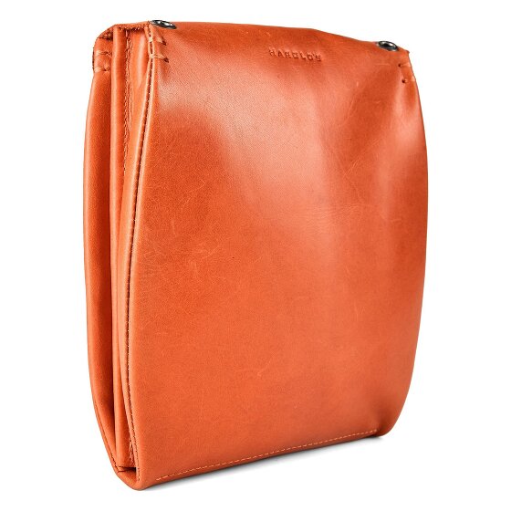 Harold's Fold Mini Borsa Borsa a tracolla Pelle 17 cm