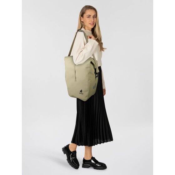 Deuter Visby Borsa da bicicletta 34 cm