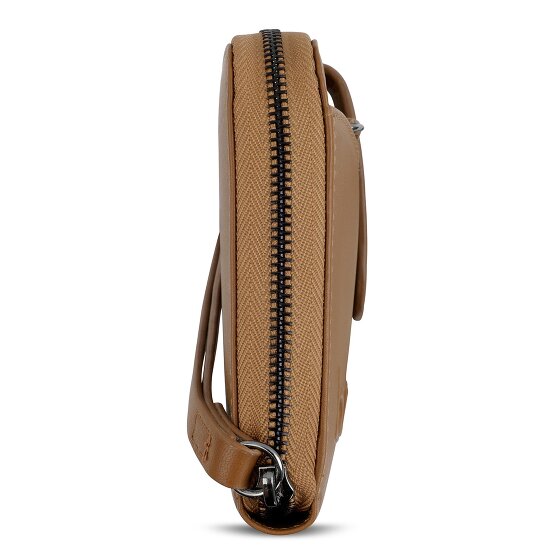 bugatti Daphne Portafoglio Protezione RFID Pelle 19 cm