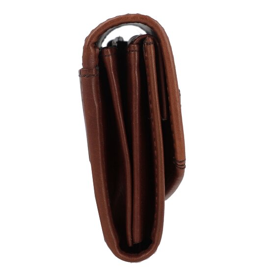 The Bridge Bettina Borsa a tracolla in pelle 22 cm