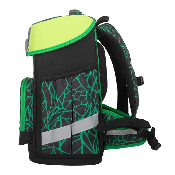 School-Mood Champion Set di borse per la scuola