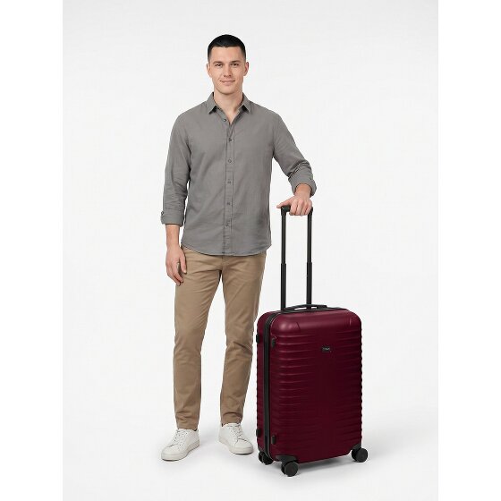 Titan Overseas 4 ruote Carrello M 69 cm