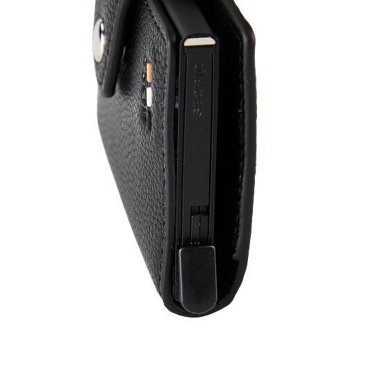 Boss Ray Custodia per carta di credito Protezione RFID 7 cm