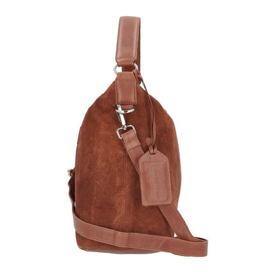 Cowboysbag Creston Borsa a tracolla Pelle 32 cm