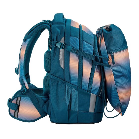 coocazoo Borsa da ginnastica 43 cm