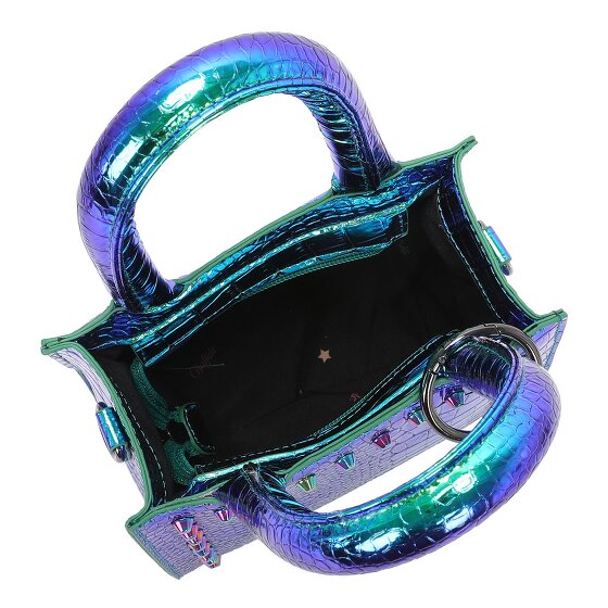 Buffalo Boxy12 Mini borsa a mano 17.5 cm