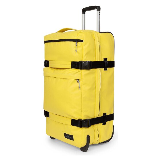 Eastpak Transit'R Plus 4 ruote Borsa da viaggio 68 cm