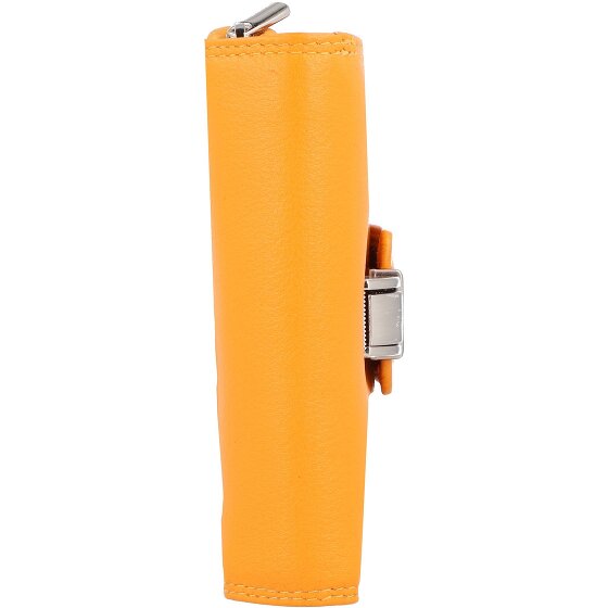 Greenburry Pelle spugnosa per portafogli 9,5 cm