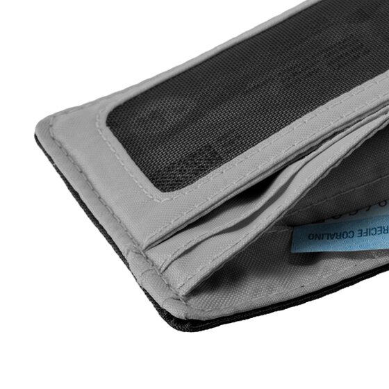Eagle Creek Stash Portafoglio Protezione RFID 11.5 cm