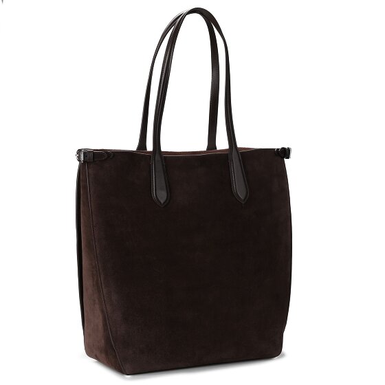 POLO RALPH LAUREN Bellport Borsa shopper Pelle 35 cm