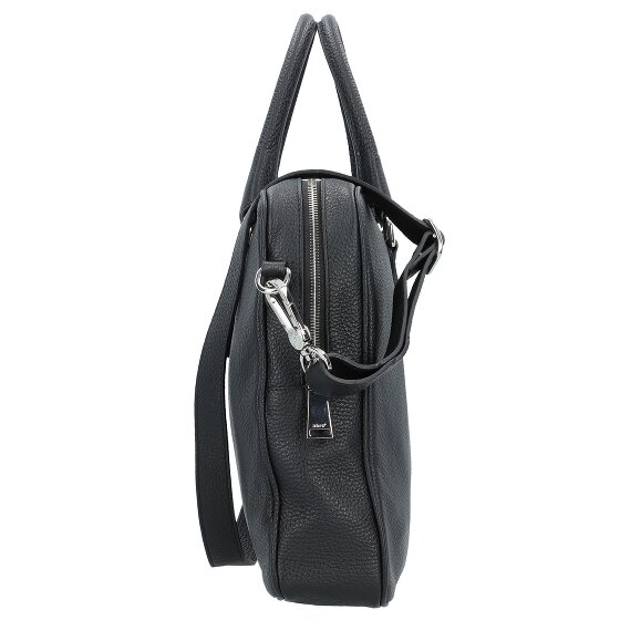 abro Adria Borsetta Pelle 37.5 cm