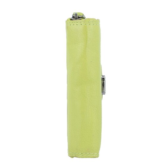 Greenburry Pelle spugnosa per portafogli 9 cm