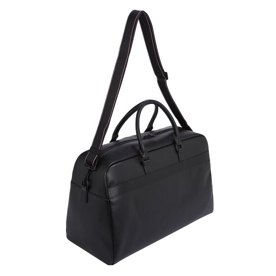 Tommy Hilfiger TH Corp Borsa da viaggio Weekender 50 cm