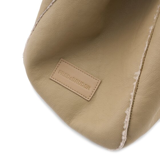 FredsBruder Take All You Need Borsa shopper 39 cm