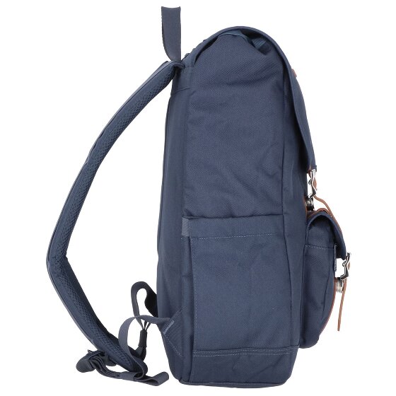 Herschel Little America Zaino da giorno 43 cm Scomparto per laptop