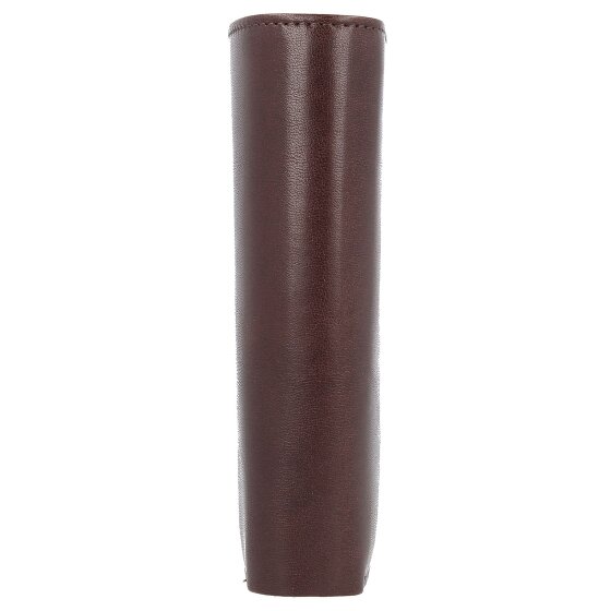 Esquire Toscana Portafoglio Protezione RFID Pelle 12 cm